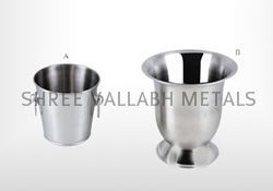 Stainless Steel  Bucket
