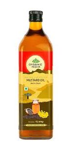 mustard oil