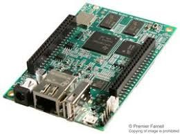 Cortex Single Board Computers