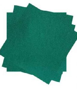 Hospital Green Cloth