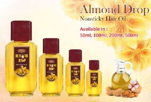 Anuj Almond Drop Hair Oil