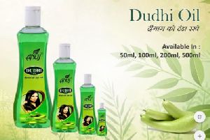 Anuj Dudhi Hair Oil