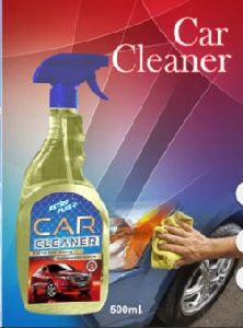 Car Liquid Cleaner