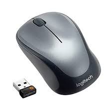 Wireless Mouse, For Desktop, Laptops, Feature : Accurate, Durable, Light Weight Smooth, Long Distance Connectivity