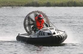 Hover Crafts