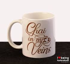 Chai Mugs