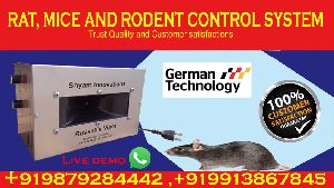 Rat Control Systems for mouse