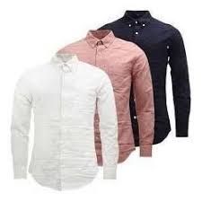 Mens Cotton Shirt