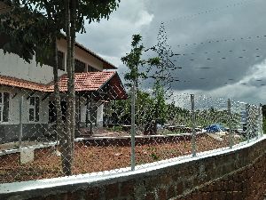 Tata D-Fence Fencing Solution