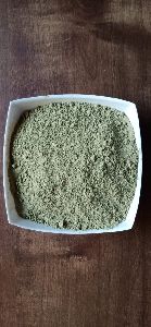 green chilli powder