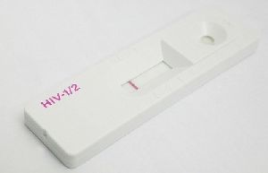 HIV 1/2 Test Kit