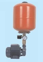Peripheral Booster Pump