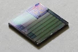 chip transistor
