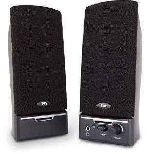 Computer Speakers