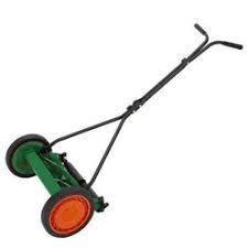 grass cutter machine