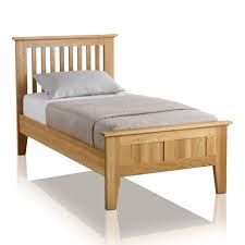 Single Bed