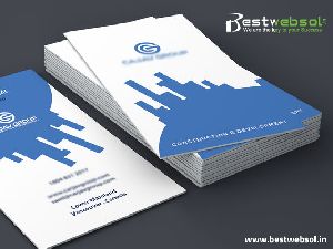 Business Cards Design Services - Best Web Solutions