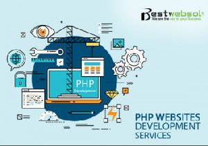 PHP Websites Development Services - Best Web Solutions