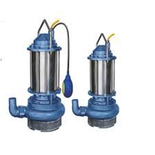 Sewage Submersible Pump