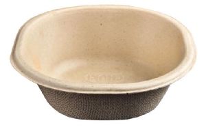 180 Ml Biodegradable Disposable Bowl