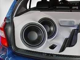 car audio systems
