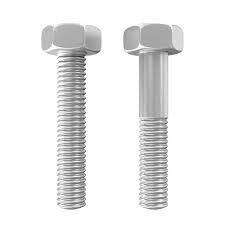 Stainless Steel Bolt