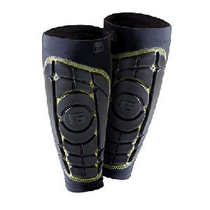 Shin Pad