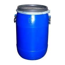 hdpe drums