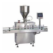 Filling Machines