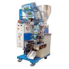 Pouch Packaging Machine