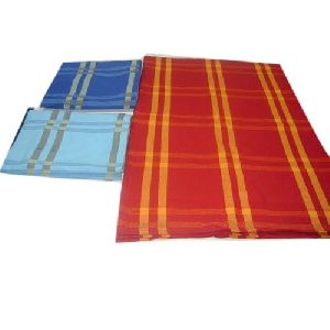 Cotton Bed Cover and Throws