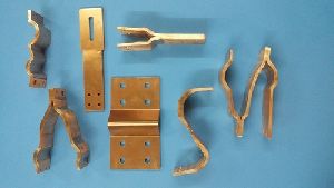 Copper Laminated Flexible Connector