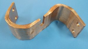 Copper Laminated Flexible Shunt