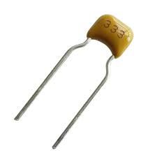 Ceramic Capacitor