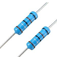 Metal Film Resistors