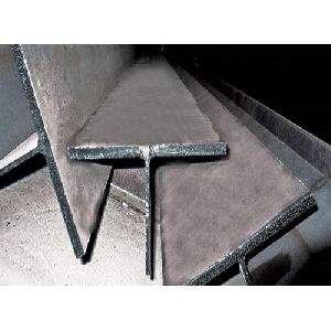 10 mm Mild Steel Tee Angle