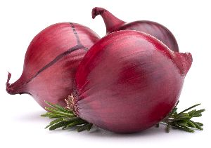 Organic Onion