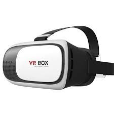 VR Box Headsets