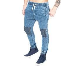 JOGGER JEANS