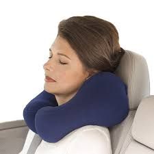 Cotton Neck Pillow, For Home, Hotel, Feature : Anti-Wrinkle, Comfortable, Dry Cleaning, Easily Washable