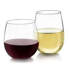 Wine Glasses