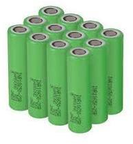 Lithium Ion Battery