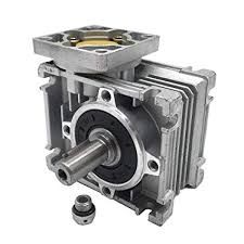 Worm Gear Box