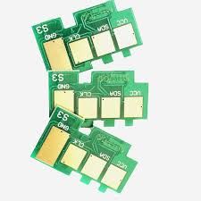 Toner Chip, For Printer, Photocopier, Size : Standard