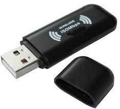 wifi dongle