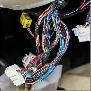 Cable Harness in Bangalore - Manufacturers and Suppliers India