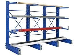 Cantilever Rack