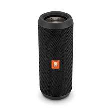 portable speaker