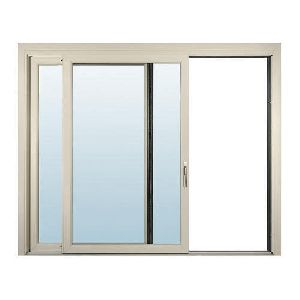 Aluminum Window Work