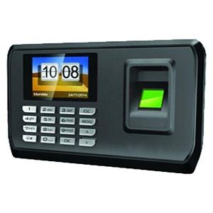 Biometrics & Access Control Devices